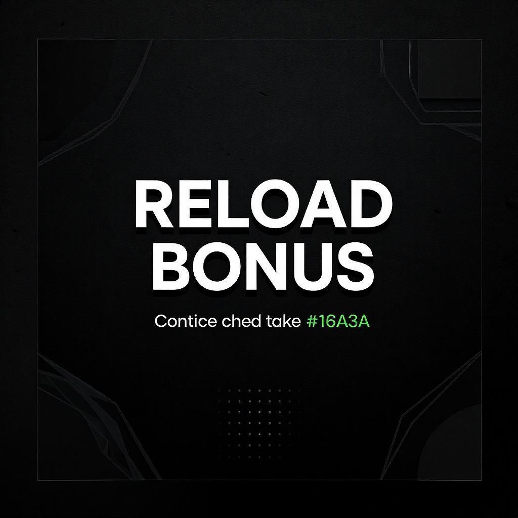 Reload Bonus